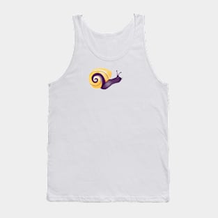 Snail Tank Top